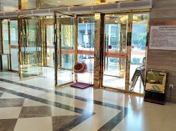 -武汉五洲整形外科医院