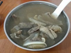 android_upload_pic-老牌依强牛肉店(达道总店)