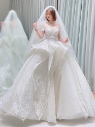 -南京宝娜嫁衣婚纱礼服馆(中央路店)