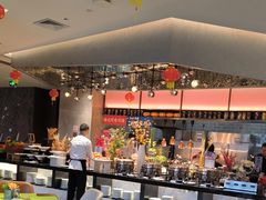 -希尔顿欢朋酒店·欢朋餐厅