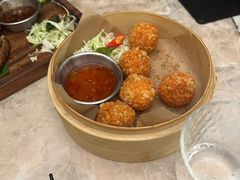 -KingThaia金泰兰(滨江天街店)