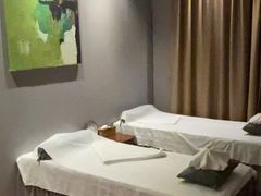 -青曼SPA·按摩·采耳·足道(龙之梦店)