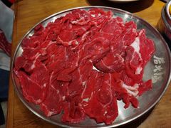 -后火锅(南京东路总店)