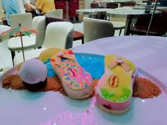 -哈根达斯(滨江店)