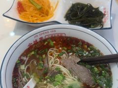 -金城宴兰州牛肉面(江湾阳光天地店)