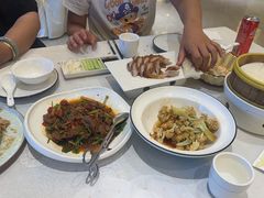 -便宜坊烤鸭店(科创店)