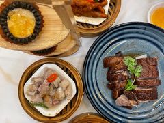 -顺德人家食府(黄金广场店)