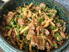 私家小牛肉-君霖海鲜私房菜(春柳店)