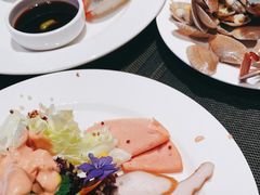 -云尚自助餐厅(佛山南海瞻云酒店)