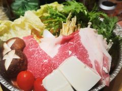 -元气寿司(金光华店)