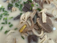-胡世羊肉汤(南街店)