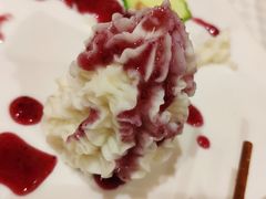 蓝莓山药-双井轩(双井店)