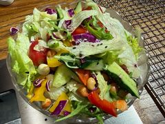 -柿子树炭烤羊腿(金台路店)