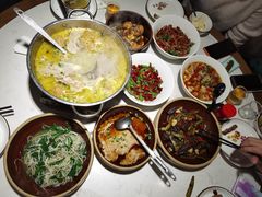 -红旗大食堂(君悦紫园店)