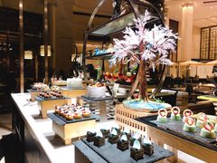 -武汉洲际酒店·漢自助餐厅