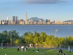 -深圳湾公园(南山区)