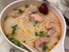 -翠华(澳门银河店)