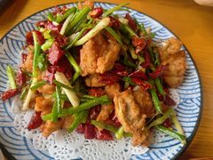 -金龙·打边炉(南京西路店)