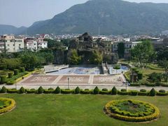 -中国闽台缘博物馆