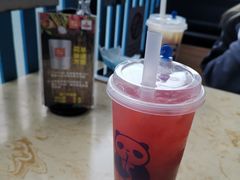 -茶百道(新城市广场店)