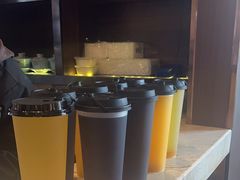 -中阿兰牛肉面(悦海新天地店)