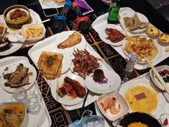 -堂会(白云店)