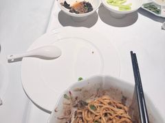 -四季民福烤鸭店(王府井东安门店)