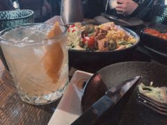 -Q MEX 库迈墨西哥餐吧(三里屯店)