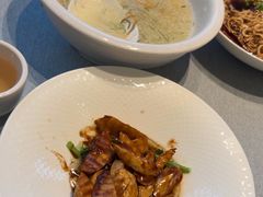 -扬州万怡酒店-中餐厅(文昌中路店)