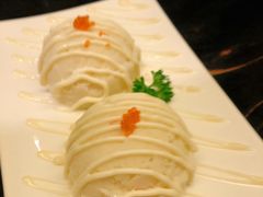 土豆泥沙律-小十料理(新城店)