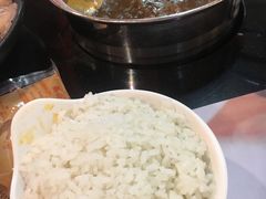 -呷哺呷哺(西单大悦城店)