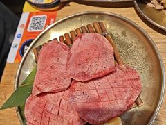 -首尔朴宝·炭火烤肉(五角场店)