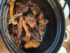 -斯丹姜母鸭·古法干香(涂门街总店)