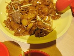 -避风塘(宝山万达店)