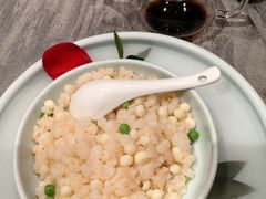 清炒太湖白虾仁-淮扬府(安定门店)