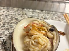 -震海贝烤贝·民俗特色店(延吉总店)