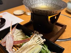 -蟹道乐(梅田店)