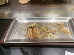 -大神太神·铁板烧(七宝领展广场店)