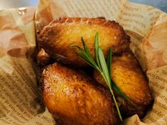 -灵意咖啡·西班牙美食(汕头金平万达广场店)