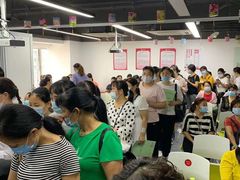 -天鹅到家·保姆月嫂育儿嫂(天河店)