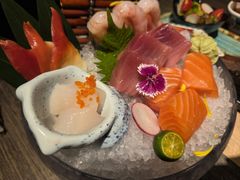 -炙柒Sekinana·精致日料(合生汇店)