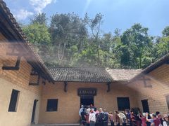 -韶山毛泽东同志故居