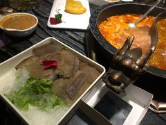 -辣府(大融城店榜首餐厅)