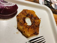 -通海俄式烧烤·俄罗斯大串(嵩山路店)