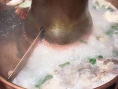 -清真·京华源铜锅涮肉(丰庆店)