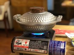 -一井烧肉·活鳗·寿司(望京SOHO店)