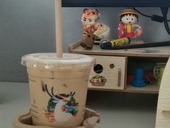 -瑞幸咖啡(万恒大厦店)