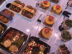 -巴黎贝甜(华堂新辰汇店)