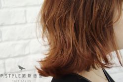 -P.STYLE 派斯造型