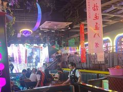 -路边边.炒菜烧烤.音乐餐厅(良乡长虹店)